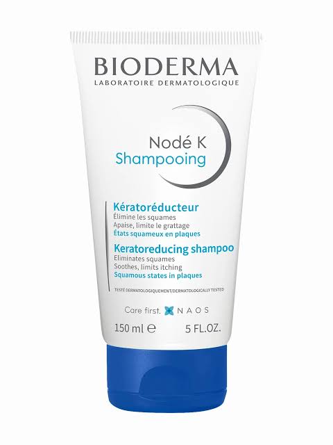 BIODERMA NODE K SHOMP 150ML